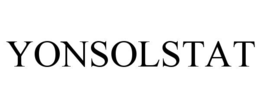 YONSOLSTAT