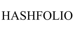 HASHFOLIO