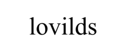 LOVILDS