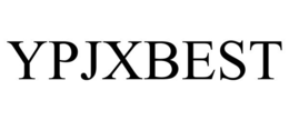 YPJXBEST