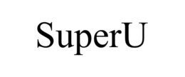 SUPERU