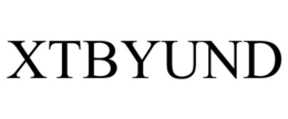 XTBYUND