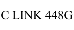 C LINK 448G