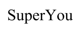 SUPERYOU