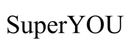 SUPERYOU