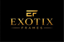 EF EXOTIX FRAMES