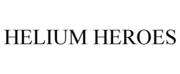 HELIUM HEROES