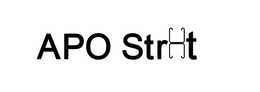 APO STRHT