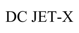 DC JET-X