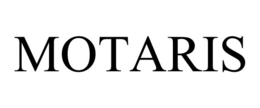 MOTARIS