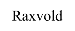 RAXVOLD