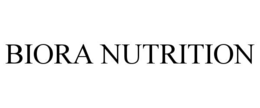 BIORA NUTRITION