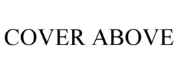 COVER ABOVE