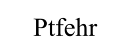 PTFEHR