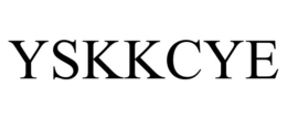 YSKKCYE