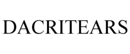 DACRITEARS