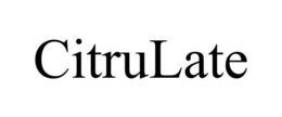 CITRULATE