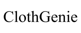 CLOTHGENIE