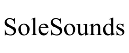 SOLESOUNDS