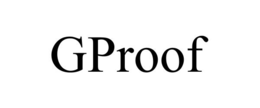 GPROOF