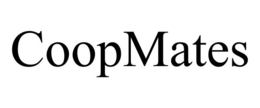 COOPMATES