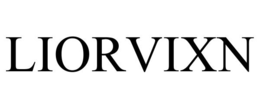 LIORVIXN