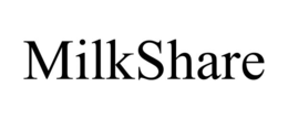 MILKSHARE
