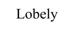 LOBELY