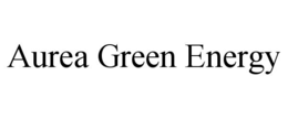 AUREA GREEN ENERGY