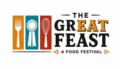 THE GREAT FEAST A FOOD FESTIVAL