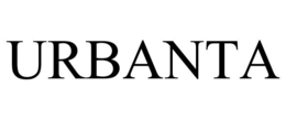 URBANTA