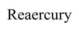 REAERCURY