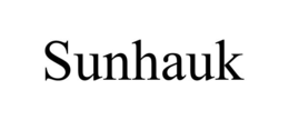 SUNHAUK