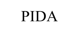 PIDA