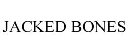 JACKED BONES