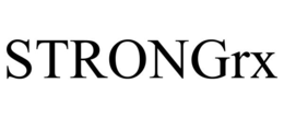 STRONGRX