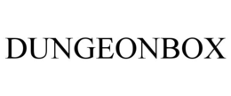 DUNGEONBOX