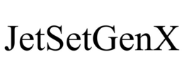 JETSETGENX