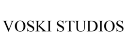 VOSKI STUDIOS
