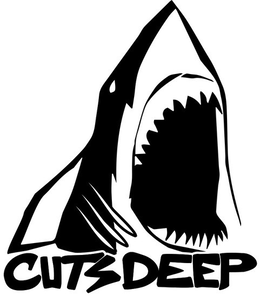 CUTSDEEP