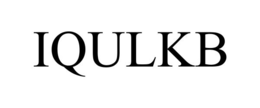 IQULKB