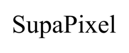 SUPAPIXEL