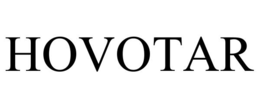 HOVOTAR