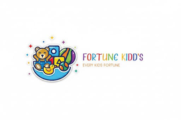 FORTUNE KIDD'S EVERY KIDS FORTUNE