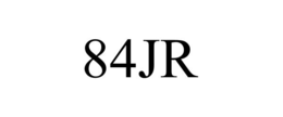 84JR