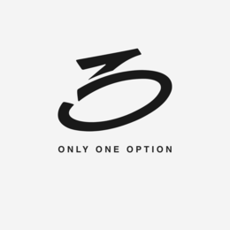 ONLY ONE OPTION
