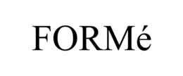 FORMÃ