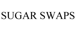 SUGAR SWAPS