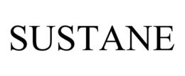 SUSTANE
