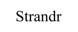 STRANDR